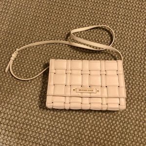 Michael Kors crossbody bag